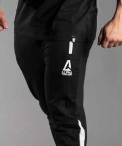 Black ALPHA Men’s Pants