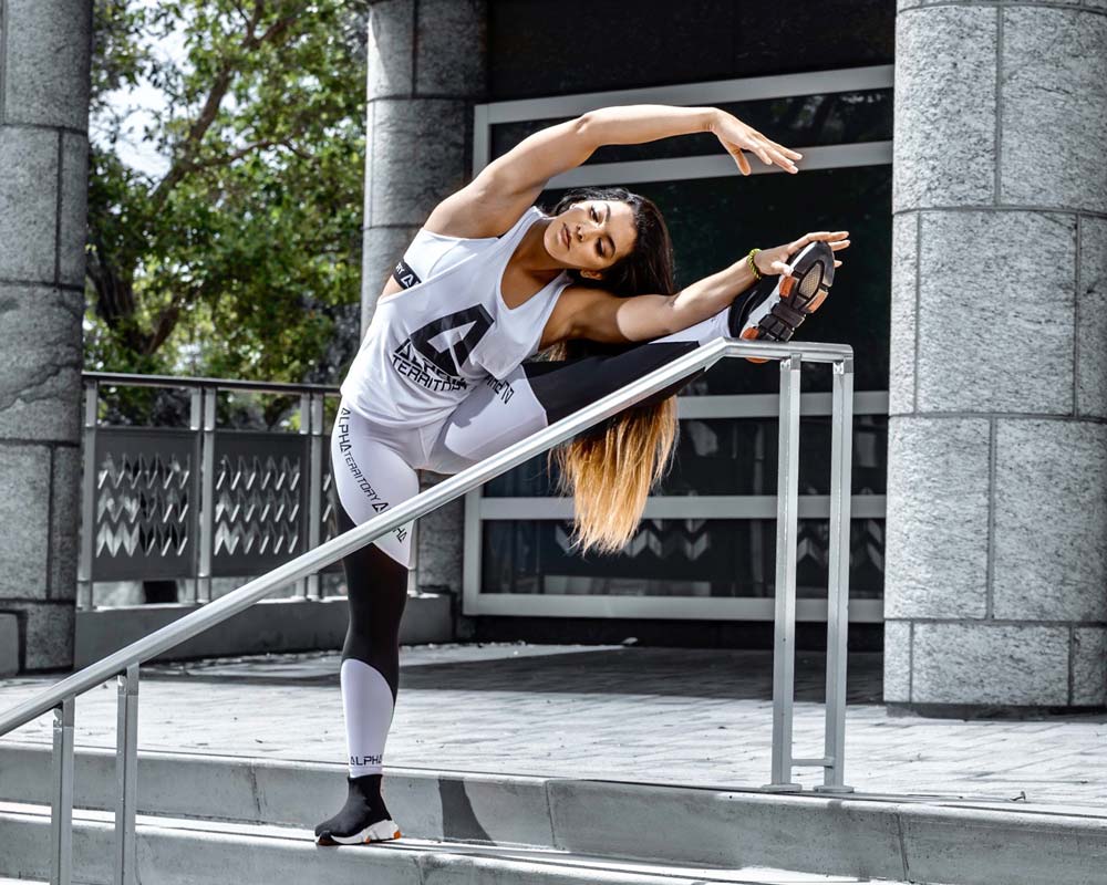 Dani stair