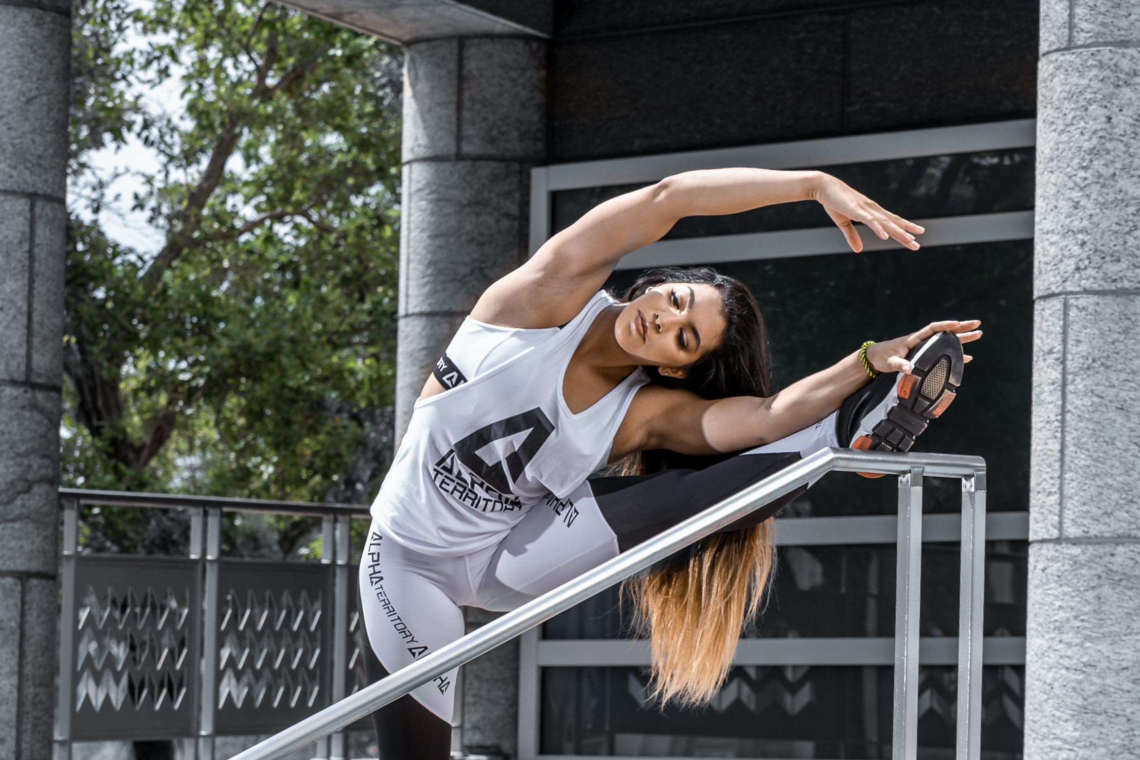 Womens tank tops header