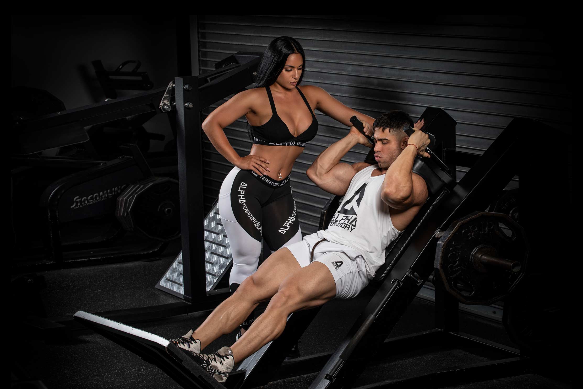 Pablo crystal homepage