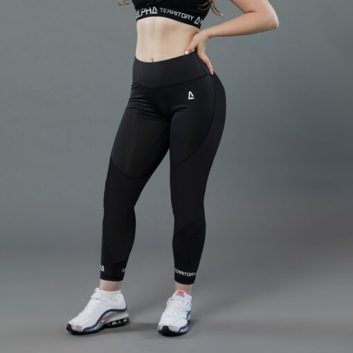 Workout Leggings Fitness Activewear Pilates Yoga | Fitness Wear