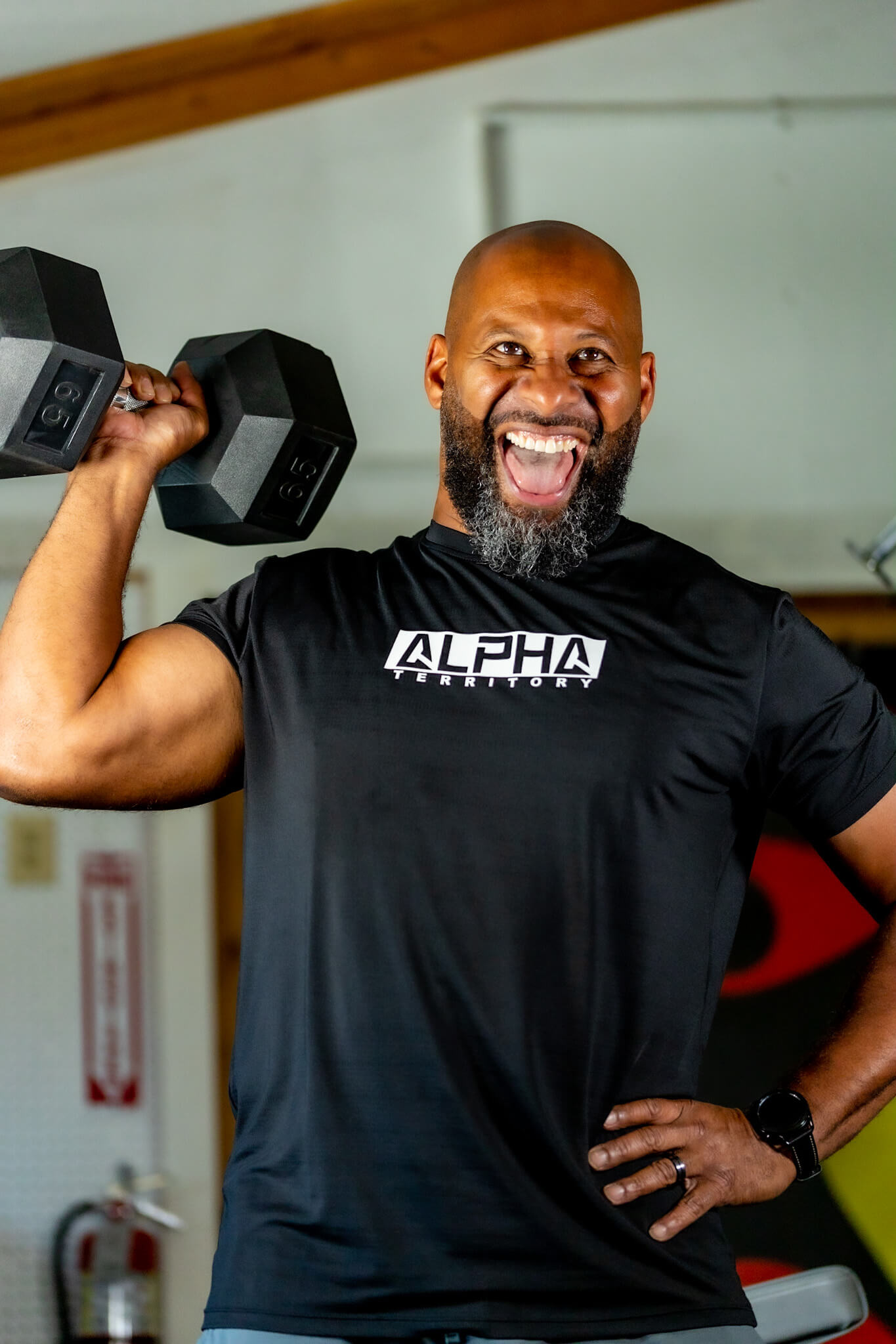 Shawn ballance affiliate landing page 4