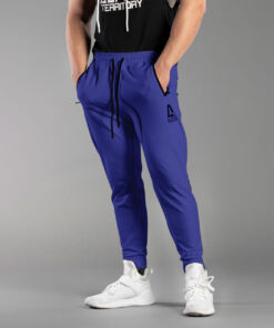 Alternative view of Royal Blue ALPHA Men’s Pants