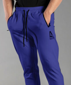 Royal Blue ALPHA Men’s Pants