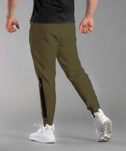 Alternative view of Haze Olive ALPHA Men’s Pants