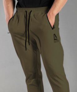 Haze Olive ALPHA Men’s Pants