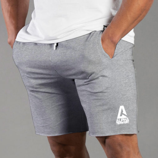 ALPHA Territory® - Men\'s Shorts | Sweatshorts