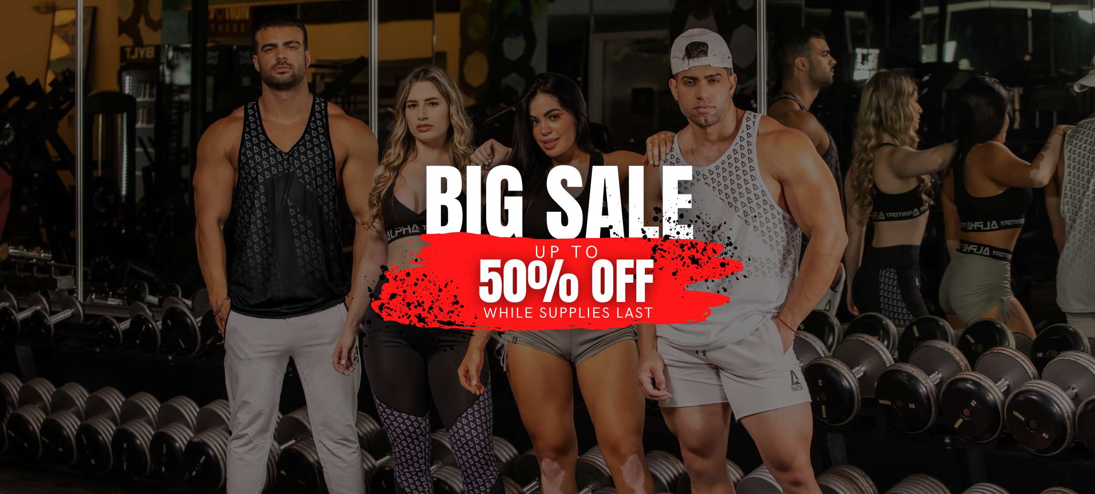 At sale landing web banner 2024 2